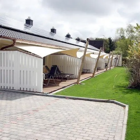 Haus-steinbutt-sfw-55 Casa de Férias