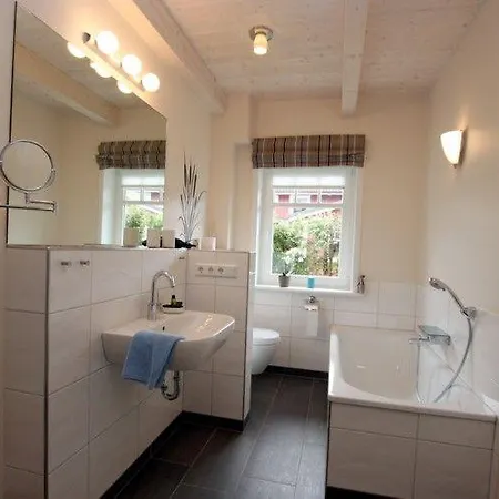 Casa de Férias Haus-steinbutt-sfw-55