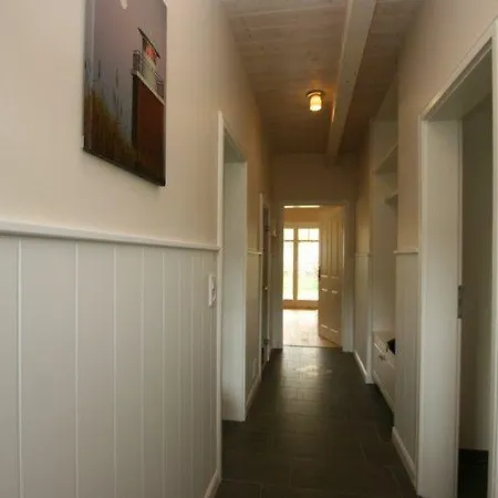 Haus-steinbutt-sfw-55 Casa de Férias Wyk auf Föhr