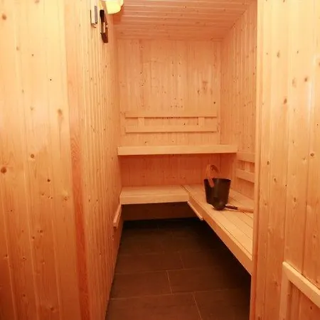 Casa de Férias Haus-steinbutt-sfw-55 Wyk auf Föhr