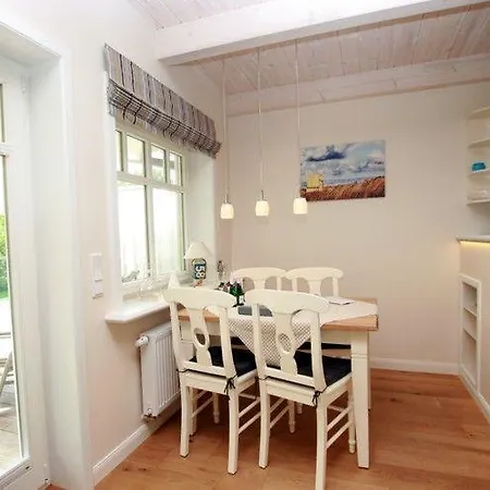 Haus-steinbutt-sfw-55 Wyk auf Föhr