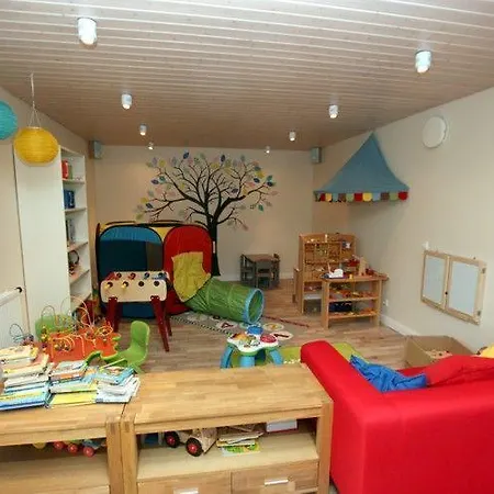 Casa de Férias Haus-steinbutt-sfw-55 Wyk auf Föhr