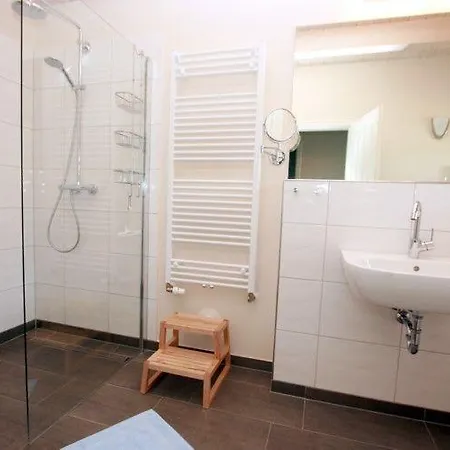 Haus-steinbutt-sfw-55 * Wyk auf Föhr